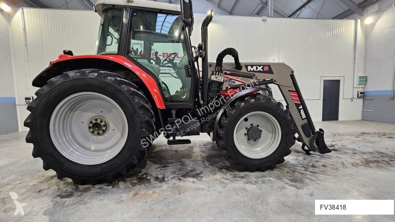 Tractor Massey Ferguson 5450