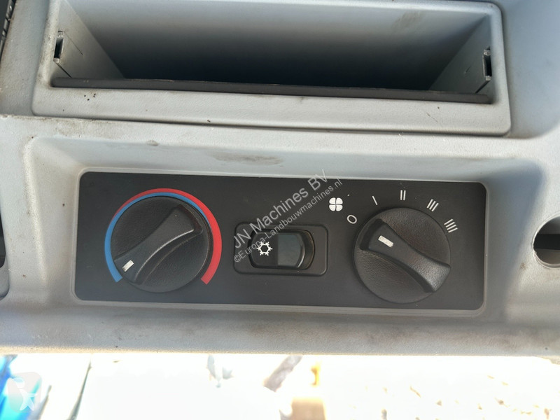 Tracteur agricole New Holland T7.250 Power Command