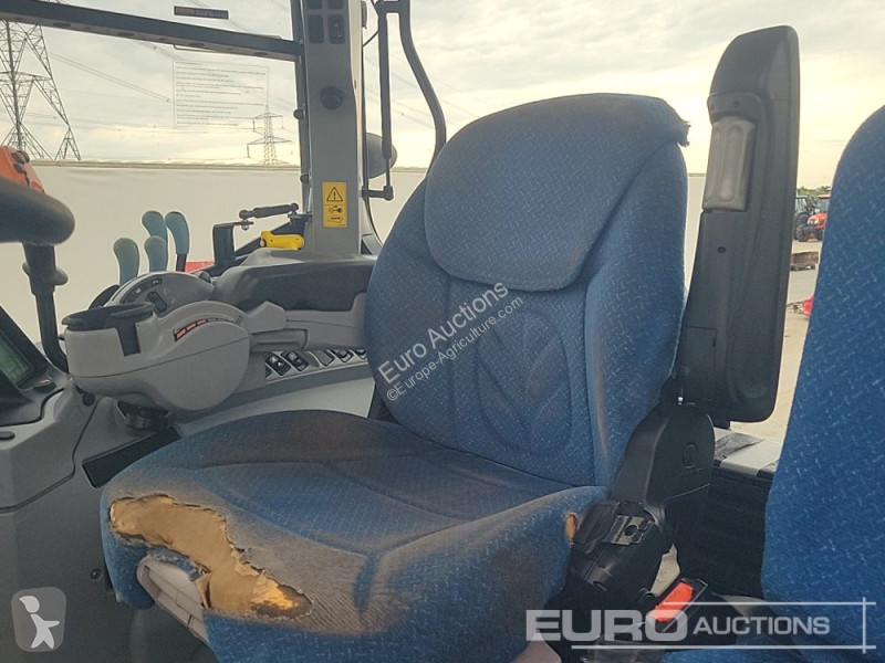 Landbrugstraktor  T7.200