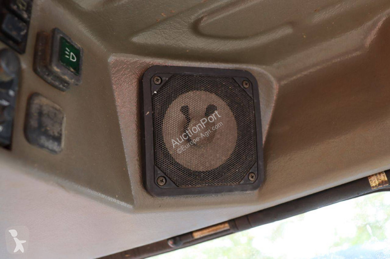 Tractor Kubota GL300