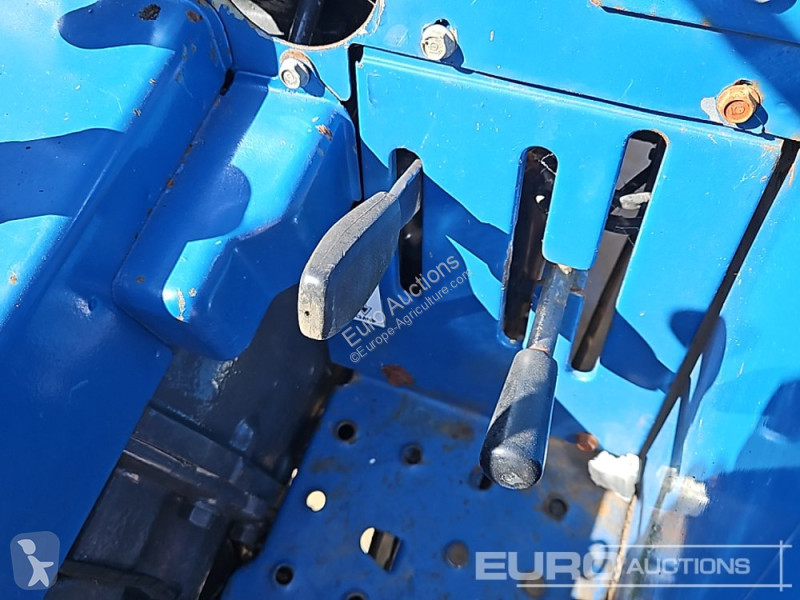 Tracteur agricole  TL2100F