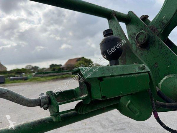 Lantbrukstraktor John Deere 150