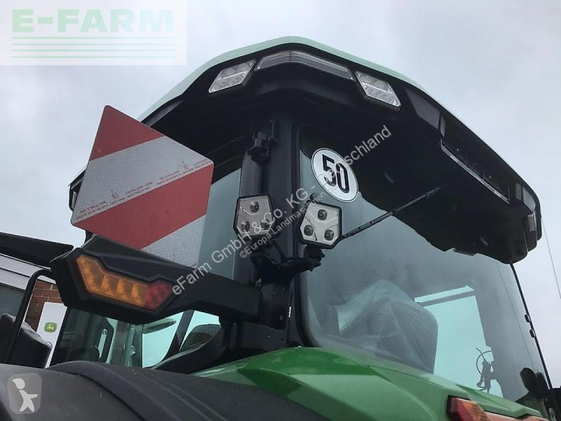 Landbrugstraktor John Deere  traktor 7r350