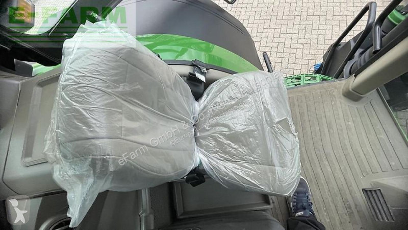 Landbrugstraktor John Deere  traktor 7r350