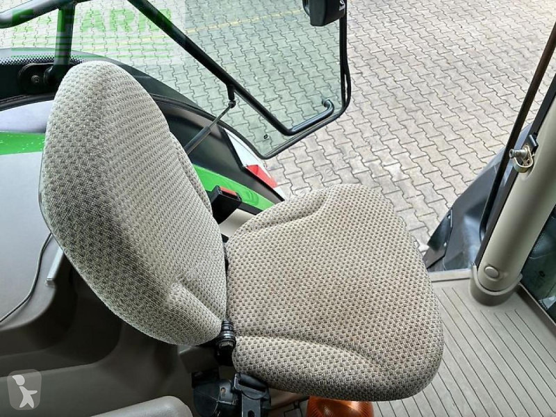 Landbrugstraktor John Deere  6215r