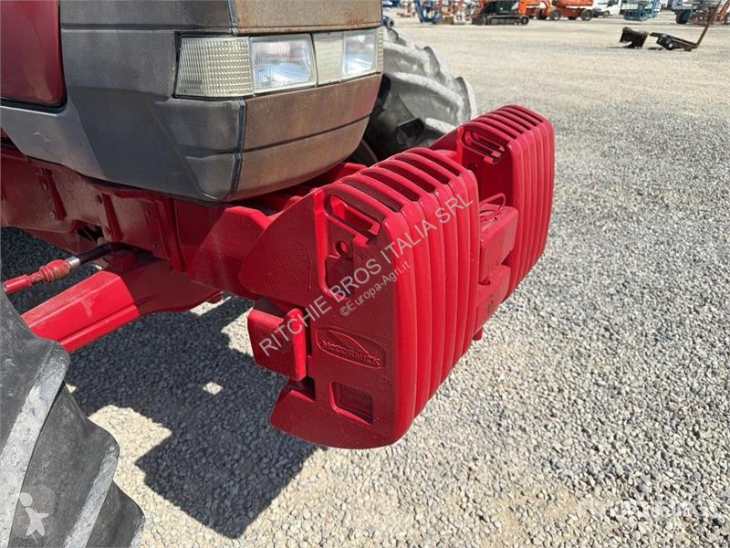 Tractor  MTX140