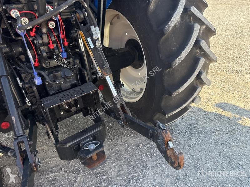 Tractor New Holland T5.95