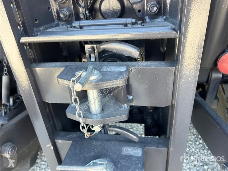Tractor  X8.680 VT Drive