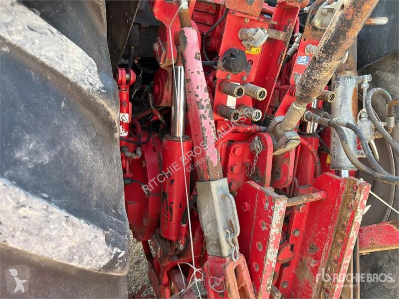 Tractor  MTX185