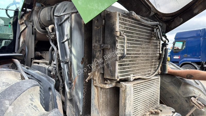 Landbrugstraktor Fendt 936 Vario (BELGIAN /...