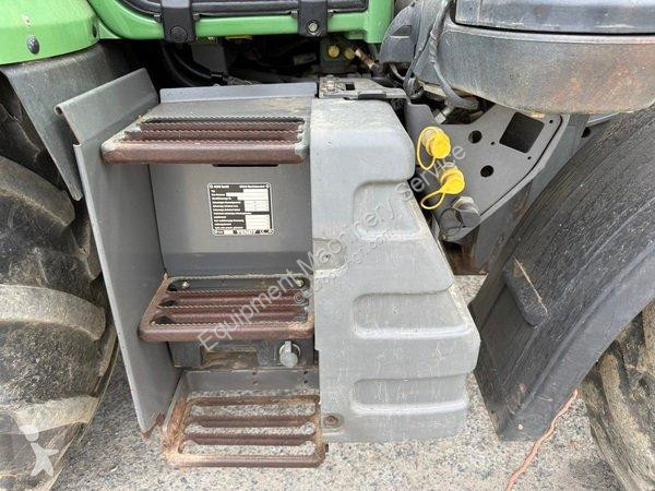 Landbrugstraktor Fendt  310 VARIO