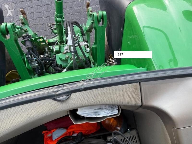 Lantbrukstraktor John Deere 8.345R Ultimate...