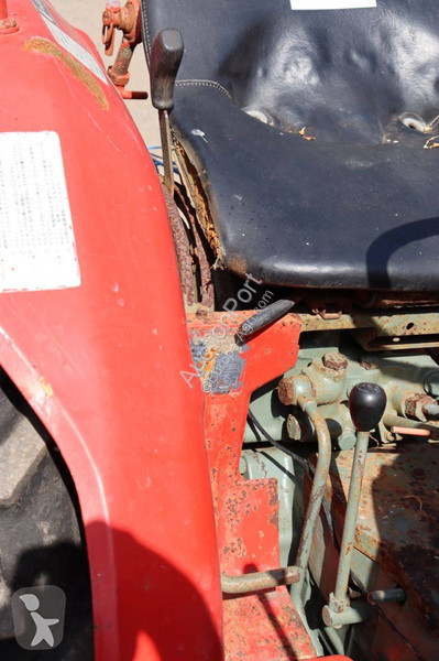 جرار زراعي Yanmar YMG1800D