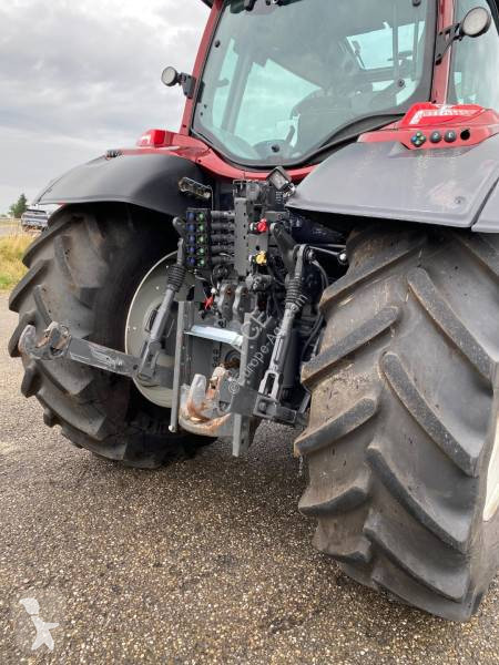 Tracteur agricole Valtra N175/DIRECT UNLIMITED...