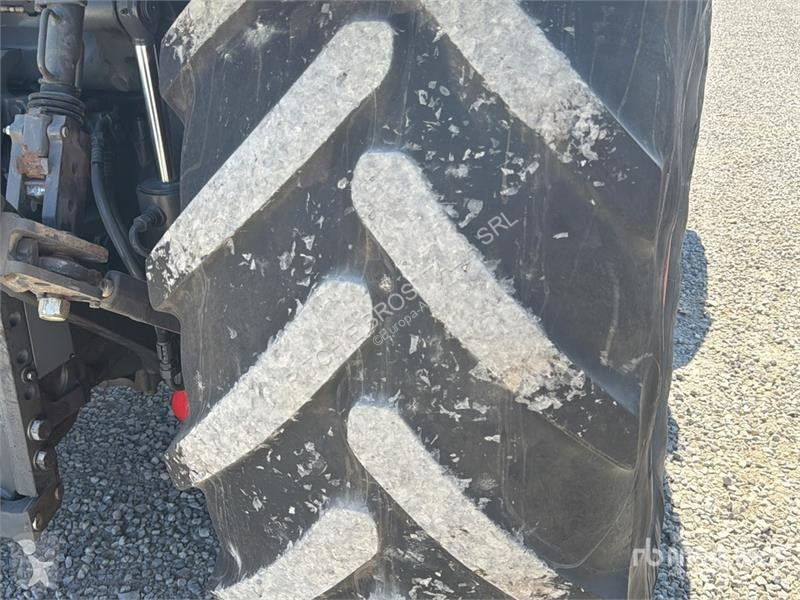 Сільськогосподарський трактор Fendt 718 Vario...