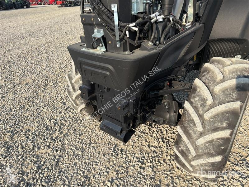 Сільськогосподарський трактор  5105 DS TTV