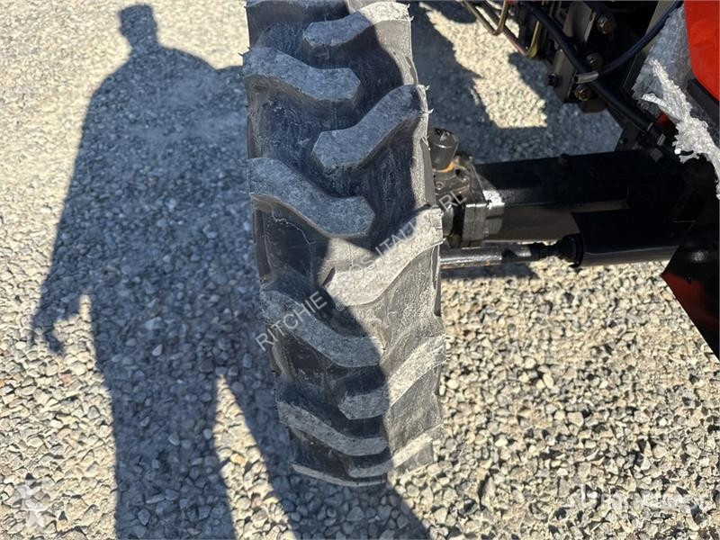 Сільськогосподарський трактор  TT604 4WD...