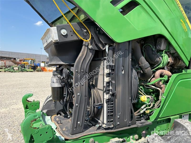 Tractor John Deere 6170R