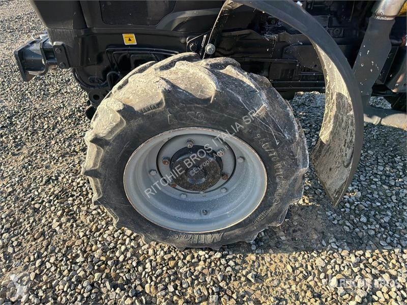 Same Frutteto 90.4 C 2WD Tractor tractor