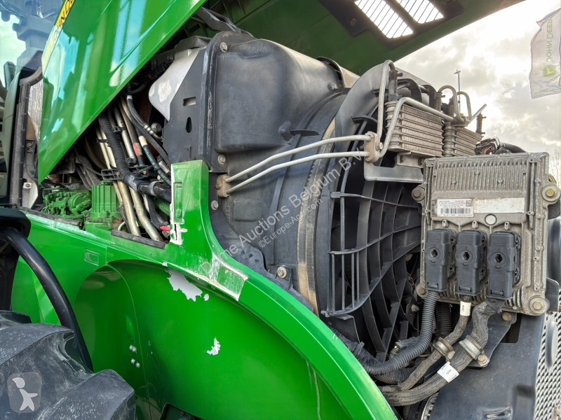 Tractor John Deere 7280R