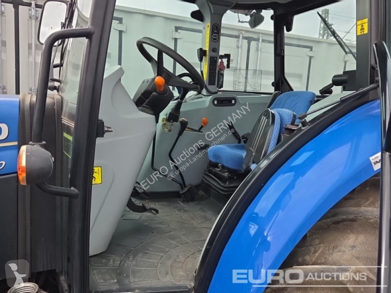 Tractor New Holland TD5.90