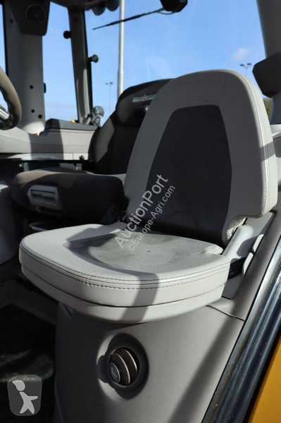 Zemědělský traktor Deutz Fahr Agroton 6190 TTV