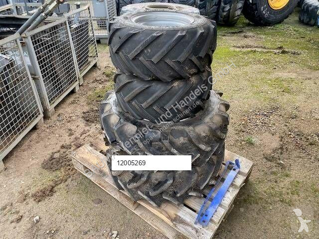 Tractor Iseki TM 3267 AHL K (12005269)