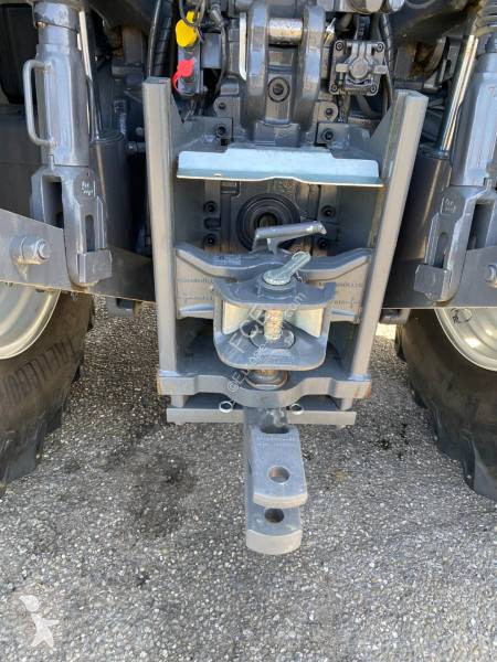 Valtra T175/Versu UNLIMITED Origine Françaises...
