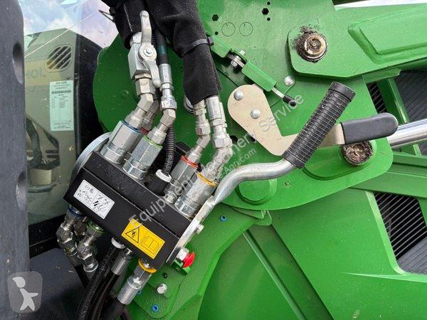 Lantbrukstraktor John Deere 150