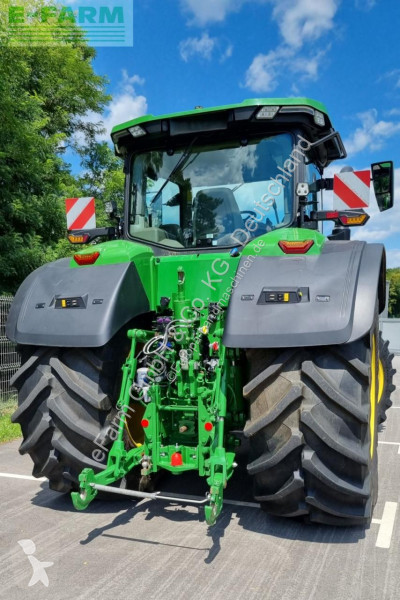 Lantbrukstraktor John Deere 310