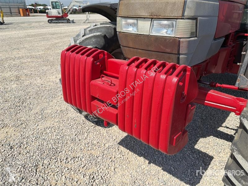 Tractor  MTX140