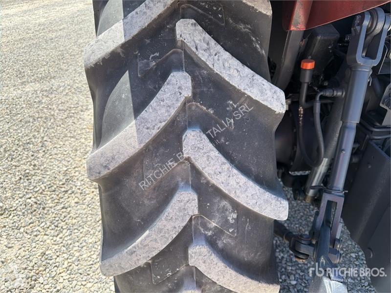 Tractor  X5.40 4WD Tractor