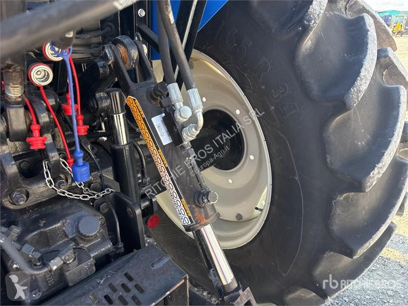 Tractor New Holland T5.95