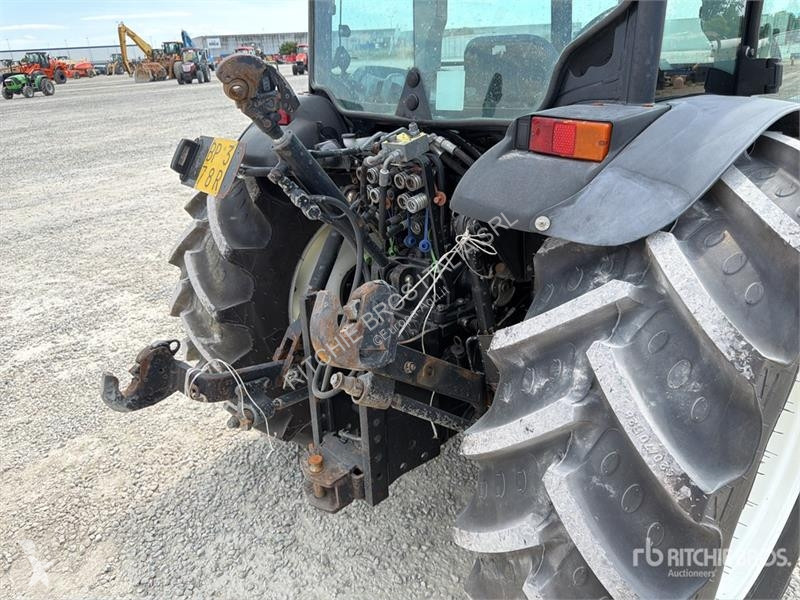 Tractor New Holland T4.95F