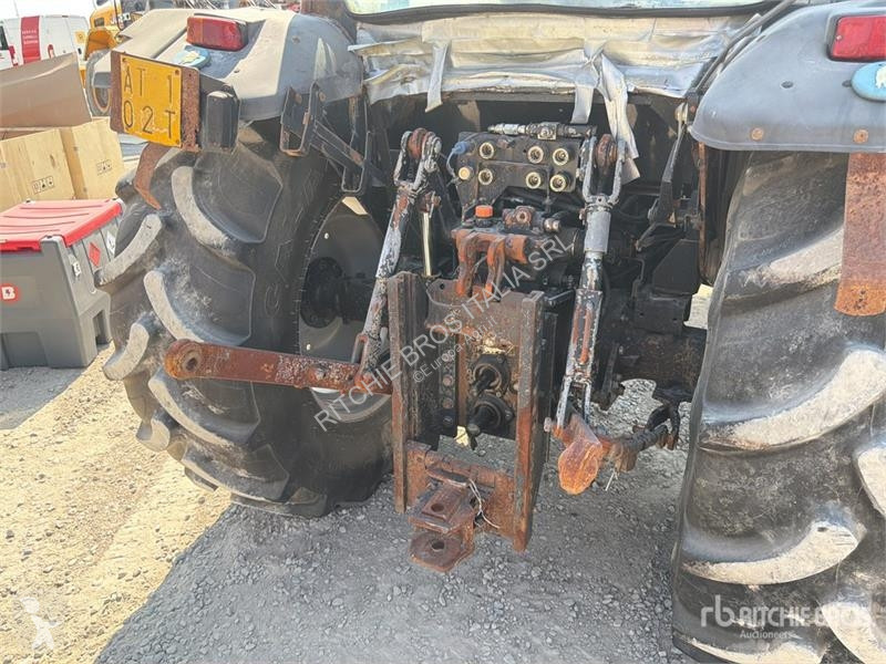 Tractor Lamborghini SPRINT 684-85 DT