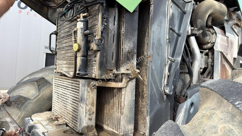Landbrugstraktor Fendt 936 Vario (BELGIAN /...