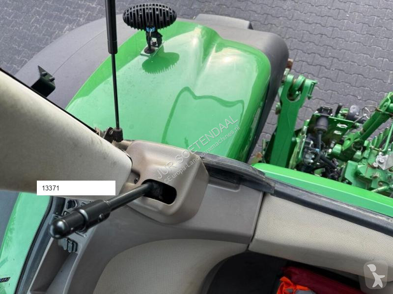 Lantbrukstraktor John Deere 8.345R Ultimate...
