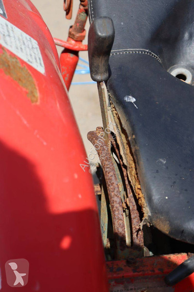 جرار زراعي Yanmar YMG1800D
