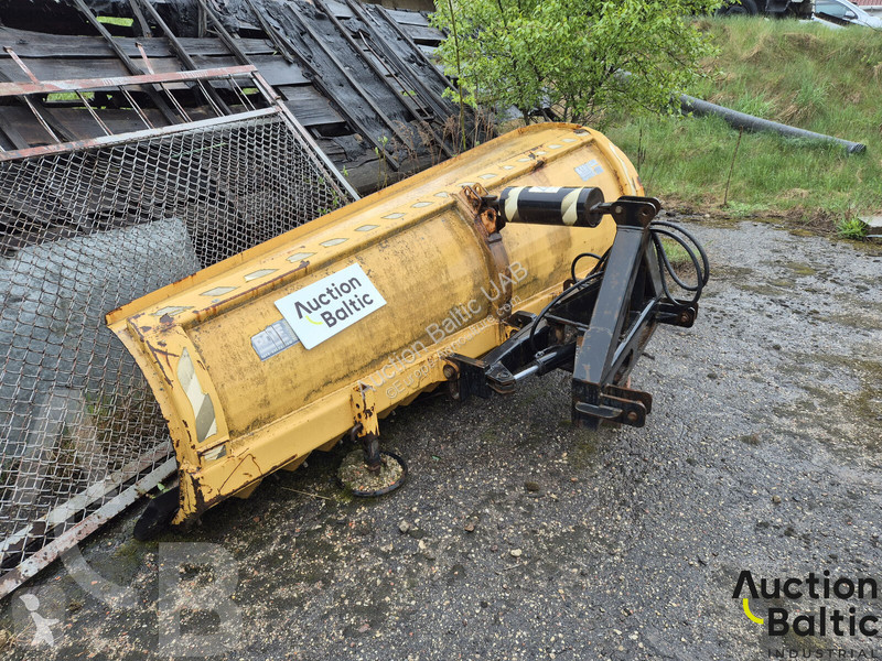جرار زراعي Valtra N141H