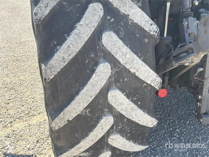 Сільськогосподарський трактор Fendt 718 Vario...