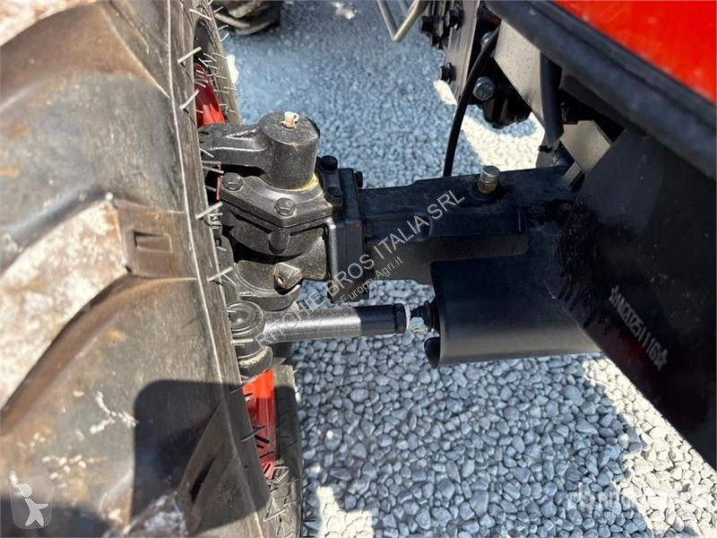 Сільськогосподарський трактор  TT604 4WD...
