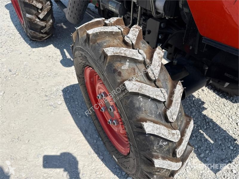Сільськогосподарський трактор  TT604 4WD...