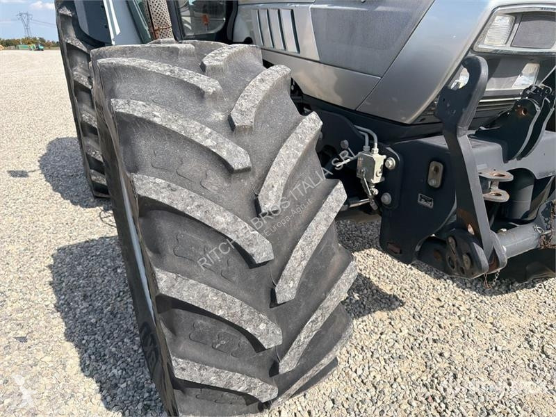 Tractor Lamborghini R6 150 4WD Tractor