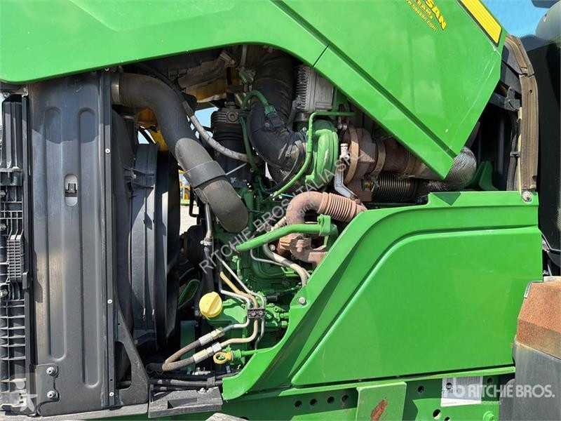 Tractor John Deere 6170R