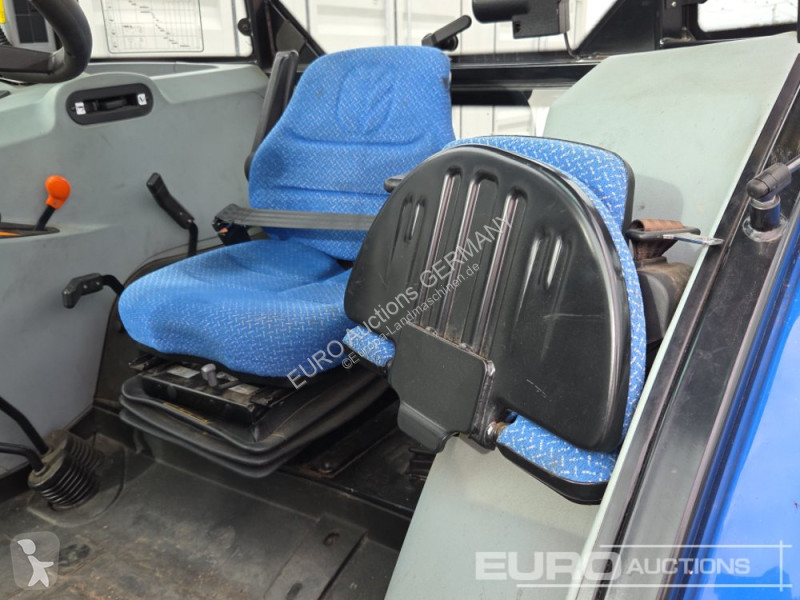 Tractor New Holland TD5.90