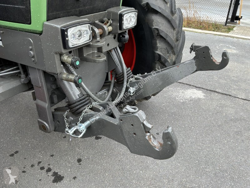 Zemědělský traktor Fendt Favorit 816 Turboshift