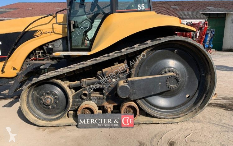 Tracteur agricole Caterpillar tracteur agricole...