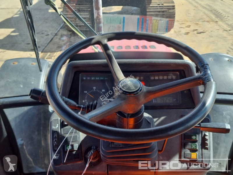 Tracteur agricole  CS94