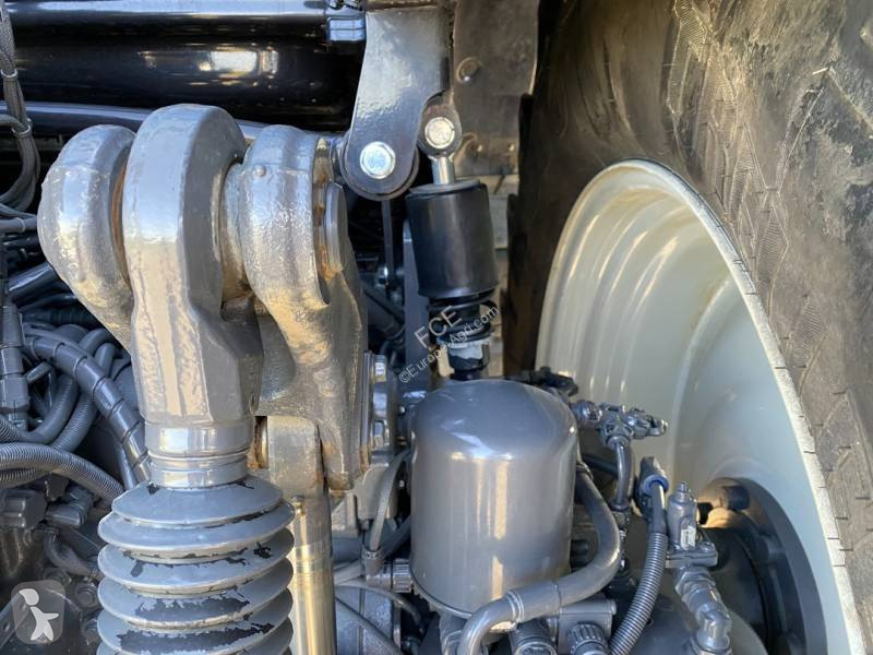 Valtra T175/Versu UNLIMITED Origine Françaises...