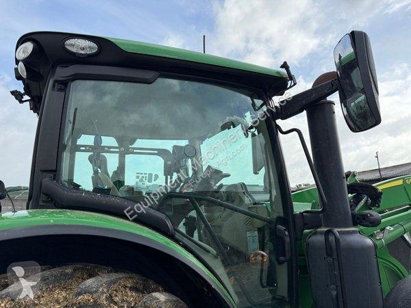 Lantbrukstraktor John Deere 150
